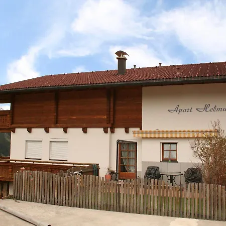 Apartment Apart Helmuth.2 See