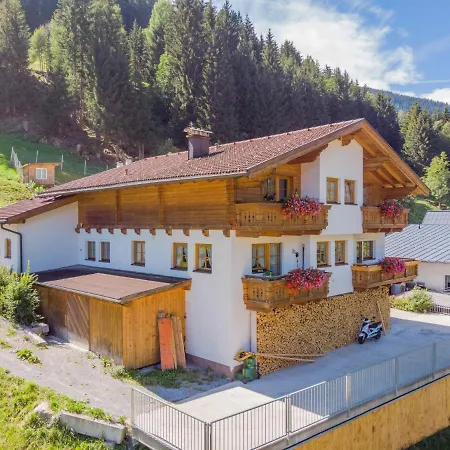 Apartment Apart Helmuth.2 *