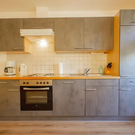 Apartment Apart Helmuth.2