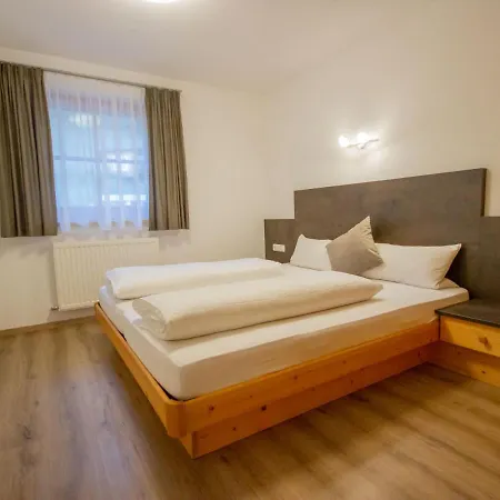 Apart Helmuth.2 Apartment See