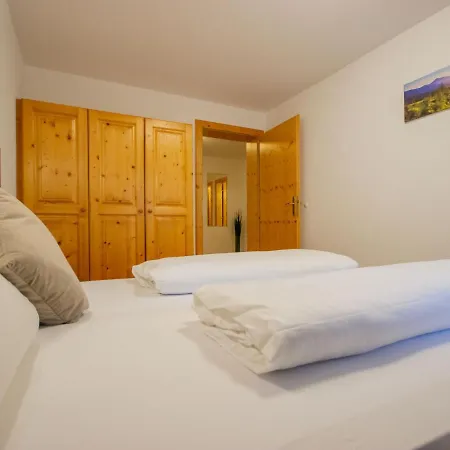 Apart Helmuth.2 Apartment *