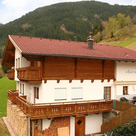 Apart Helmuth.2 Apartment *