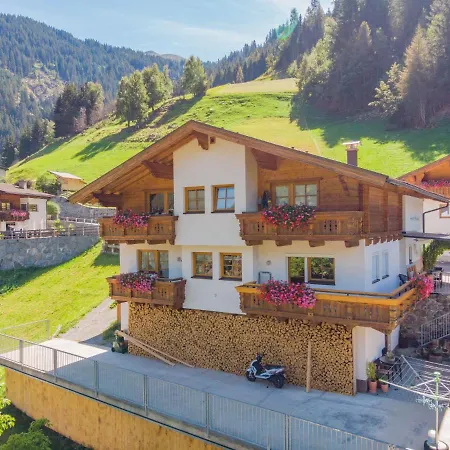 Apartament Apart Helmuth