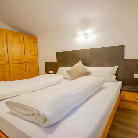 Apartment Apart Helmuth.2 *